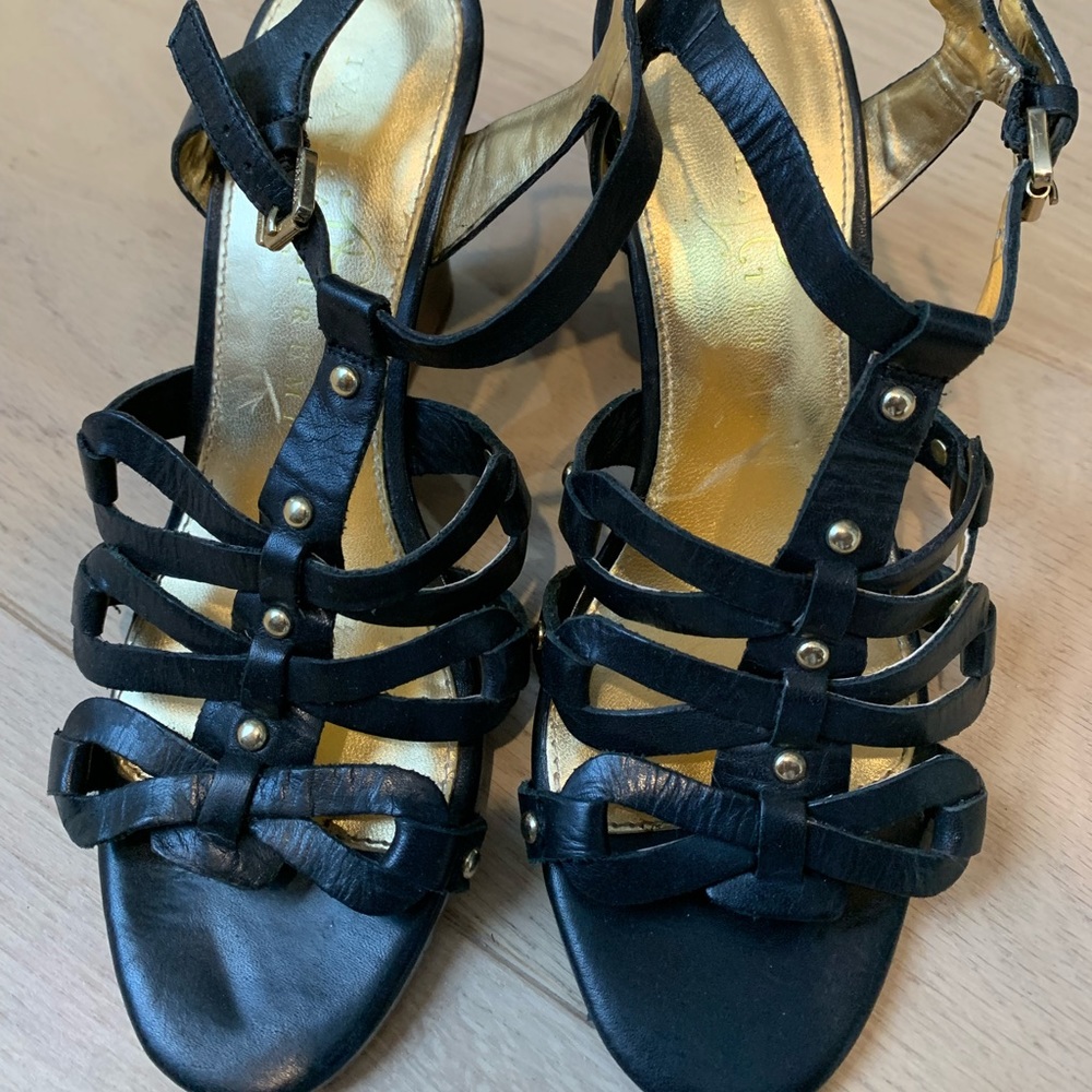 Ivanka Trump Black size 5 shoes